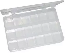 Dėžutė smulkiems daiktams 275x183x42mm, Pro'sKit