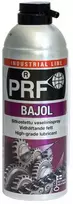 Purškiamas sintetinis vazelinas PRF BAJOL 520ml Taerosol