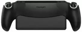 Spigen Thin Fit – dėklas skirtas Sony PlayStation Portal juodas