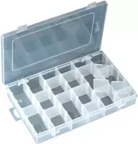 Dėžutė smulkiems daiktams 275x177x42.50mm, Pro'sKit