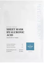 Village 11 Factory Village 11 HYDRO BOOST sheet mask hyaluronic acid 23 gr