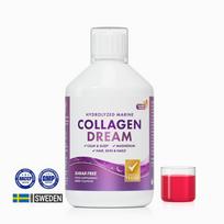 Collagen Dream – Skystas Kolagenas su Magniu 10 000 mg