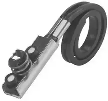 Danfoss AKS 11 3,5m - Temperatūros jutiklis, -40-100gr, 1000 omų, B klasė, Kabelis, PVC, 3,5m