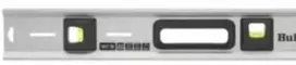 „Master“ gulsčiukas 750 mm – tikslus MST 70 gulsčiukas Hultafors 402801