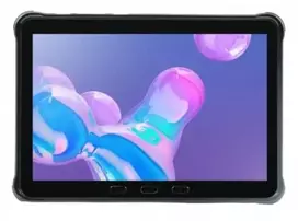 CAS Mobilis 053027 planšetinio kompiuterio dėklas 25,6 cm (10.1″) Juoda