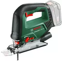 Akumuliatorinis siaurapjūklis Bosch  Advanced Saw 18V-140, 18 V, be akumuliatoriaus ir kroviklio