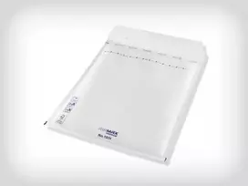 Antalis Burbulinis maišelis Airmax 290x370mm baltas Nr. 18/A ind. 270x360mm 100vnt/pak.