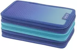 Penalas HERLITZ 50046348, 11,5×19 cm, mėlynos spalvos