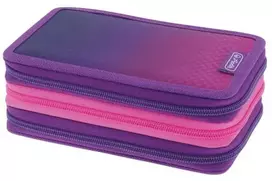 Penalas HERLITZ DIP DYE,50046331, rožinis / violetinis