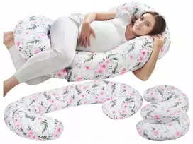 Babymam pagalvė nėščiosioms ir maitinančioms mamoms