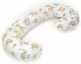 Babymam pagalvė nėščiosioms ir maitinančioms mamoms