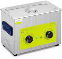 Ulsonix Ultragarsinis vonios valiklis valytuvas 4,5 l 120 W