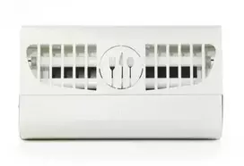 Insekticidinė lempa nuo vabzdžių su taśmą klejącą do kuchni 100m2 30W - Hendi 270080