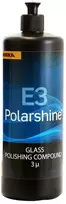 Poliravimo pasta Mirka Polarshine E3; 1 l