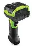 „Zebra DS3678-HD RUGGED Žalias“ standartinio lopšio USB (be linijos laido) rinkinys: DS3678-HD2F003VZWW SKAITYTUVAS, CBA-U42-S07PAR ekranuotas USB laidas (palaiko
