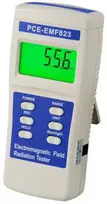 Elektromagnetinio lauko matuoklis PCE-EMF 823