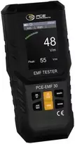 Elektromagnetinio lauko matuoklis PCE-EMF 30