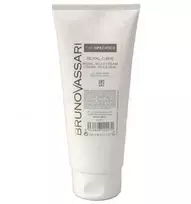Bruno Vassari The Specifics Pro-Vitamin B5 Calming Kreminis Mask For Face/Neck & Decolette, 200 ml