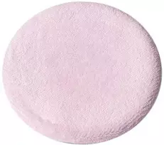 Beter Cosmetic Powder Puff iš medvilnės