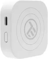 „Tellur“ išmanusis „WiFi“ buvimo jutiklis, mikrobangų radaras 24 GHz, USB-C, Baltas