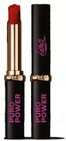 L'Oreal COLOR RICHE pure volume power by Lola Lolita #346 1 u