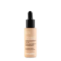 Sensilis Skin D'Pigment Depigmenting Maskuoklis Makeup Sand (2), 30 ml