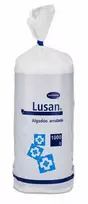Lussoni Rolled Cotton Blend 80% Lusan, 1000 g