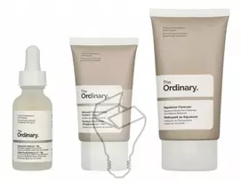 The Ordinary The Daily Set, 110 ml