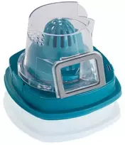 Leifheit Regulus PowerVac 2in1 Filtration Unit