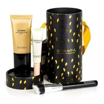 Grožio rinkinys Atashi Ritual No Make Make Lote 3 Dalys