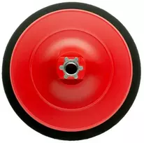 Poliravimo padas Mirka 8298000111; 150 mm; M14