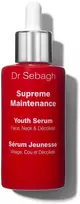 Dr Sebagh Supreme Maintenance Rejuvenating Serum veido serumas, 30 ml
