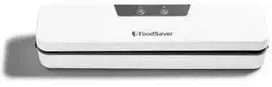 Food Saver Vakuumavimo Aparatas - FoodSaver VS0290X Baltas