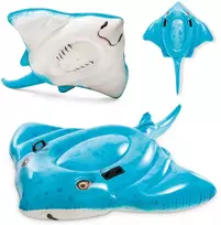 INTEX – Stingray Ride On (57576)