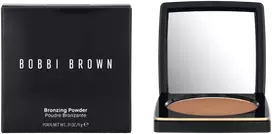 Bobbi Brown Bronzing Powder bronzinanti pudra, atspalvis: Light, 9 g