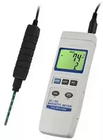 Elektromagnetinio lauko matuoklis PCE-MFM 3000