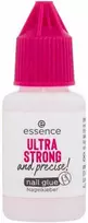 „Essence Ultra Strong & Precise!“ nagų klijai „Dirbtiniai nagai“
