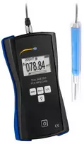 Elektromagnetinio lauko matuoklis PCE-MFM 2400+