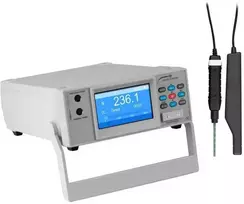 Elektromagnetinio lauko matuoklis PCE-MFM 4000