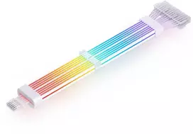 Jonsbo PC Light Cable, GPU – 12+4-Pin