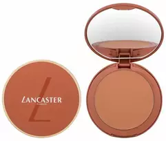Lancaster Infinite Bronze Sunlight Compact kreminė pudra SPF 50 bronzantai, 9 g