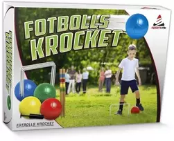 Sportme Futbolo kroketas