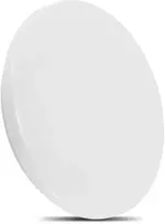 Sufitowa „Maclean“ LED jutiklinis lubinis šviestuvas, 5,8 GHz mikrobangų jutiklis, 4000 K, 12 W, 950 lm, IP44, MCE347