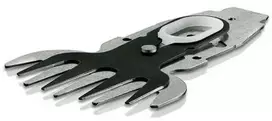 Žolės žirklių peilis Bosch 2609004281; 100 mm
