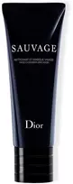 Christian Dior Sauvage Valiklis Kreminis Mask For Face, 120 ml