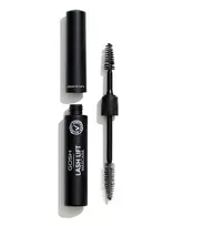Gosh Lash Lift Lash Lift Blakstienų tušas 001 Extreme Juodas, 8 ml