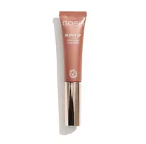„Gosh Blush Up Radiant“ skysti skaistalai, 001, persikų spalva, 14 ml