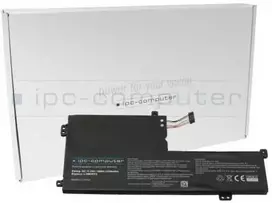 IPC FRU L340 SD/C L18D3PF1 11.25V36Wh3 elementų akumuliatorius