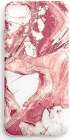 Wozinsky Marble TPU dėklas skirtas Samsung Galaxy A72 4G, rožinis