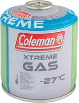 Dujų kasetė Coleman Xtreme C300 2.0